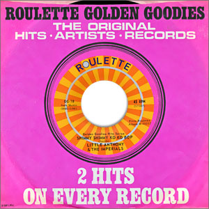 Shimmy Shimmy Ko Ko Bop / I'm Alright