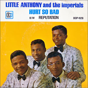 Hurt So Bad/ Reputation