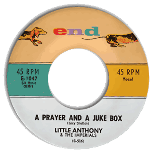 A Prayer And A Juke Box/ River Path