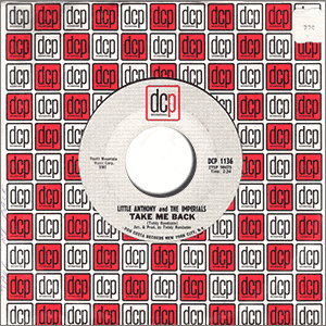 Take Me Back/ Our Song