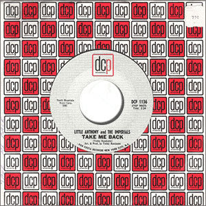 Take Me Back/ Our Song