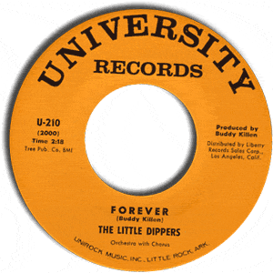 Forever/ Two By Four