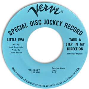 Take A Step In My Direction/ Everything Is Beautiful About You, Boy