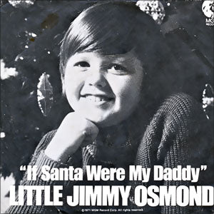 If Santa Were My Daddy/ Silent Night