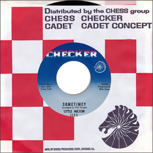 We Got The Winning Hand/ Sometimey