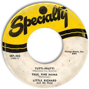 Here's Little Richard (EP)