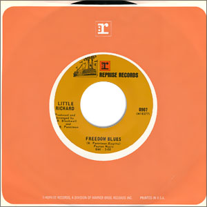 Freedom Blues/ Dew Drop Inn