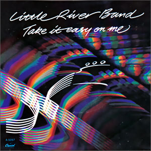 Take It Easy On Me/ Orbit Zero