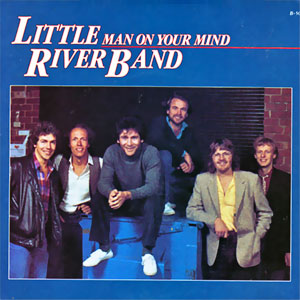 Man On Your Mind/ Orbit Zero