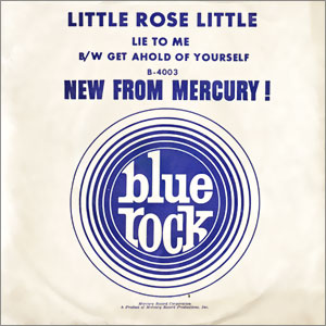 Lie To Me/ Get A Hold Of Yourself