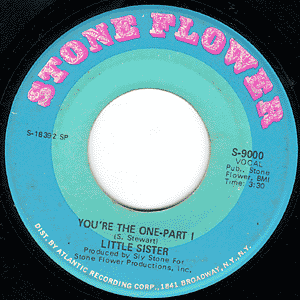 You're the One - Part 1