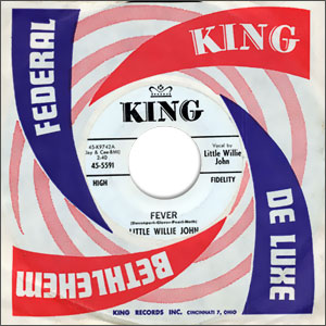 Fever/ Bo-da-ley Didd-ley