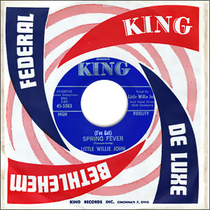 Flamingo/ (I've Got) Spring Fever