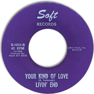 You Make Me Feel/ Your Kind Of Love