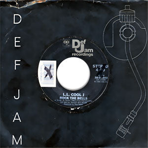 Rock The Bells/ El Shabazz