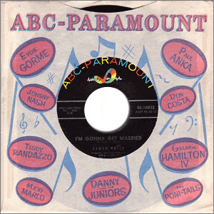 I'm Gonna Get Married/ Three Little Pigs