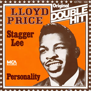 Stagger Lee / Personality