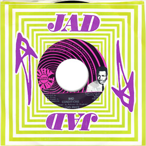 Bad Conditions/ The Truth