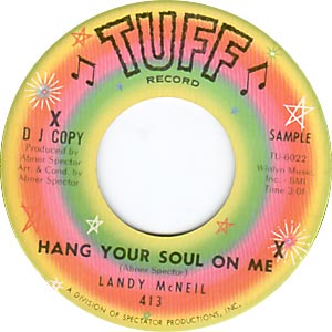 Hang Your Soul on Me/ Show Me