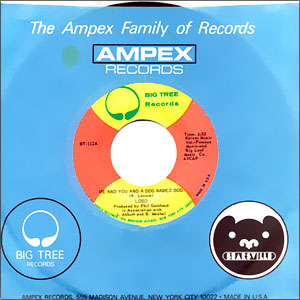 Me and You and A Dog Named Boo/ Walk Away From It All