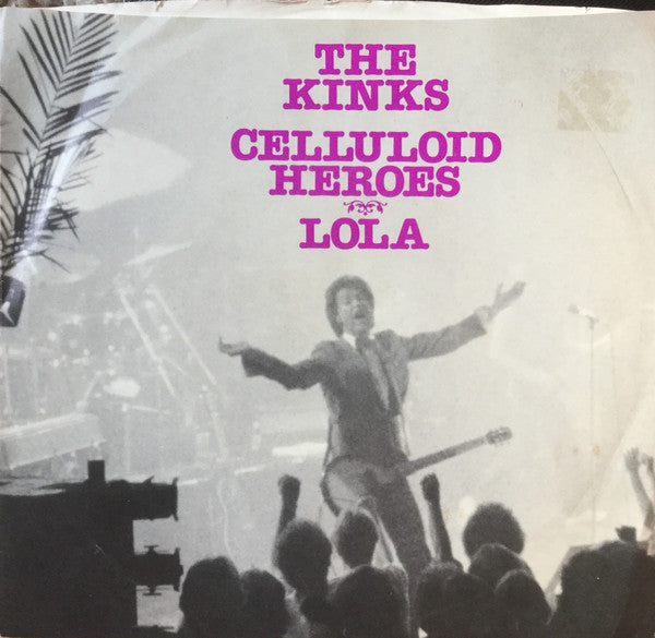 Lola/ Celluloid Hero