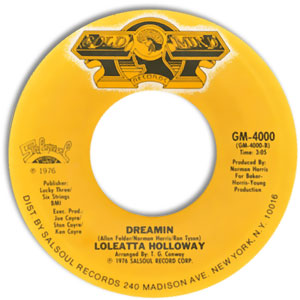 Worn Out Broken Heart/ Dreamin'