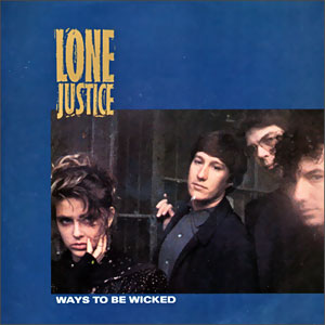 Ways To Be Wicked/ Cactus Rose