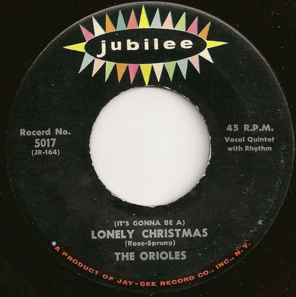 What Are You Doing New Year's Eve/ (It's Gonna Be A) Lonely Christmas