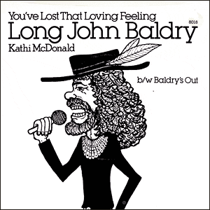 You've Lost That Lovin' Feelin'/ Baldry's Out