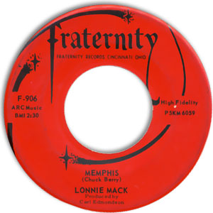 Memphis/ Down In The Dumps