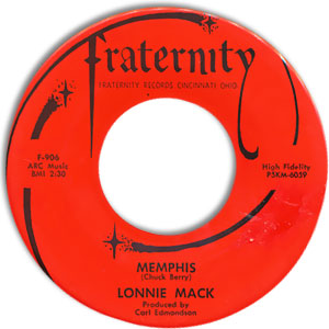 Memphis/ Down In The Dumps