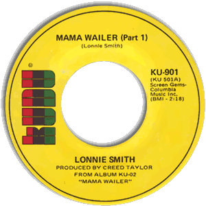 Mama Wailer (Part 1)/ (Part 2)