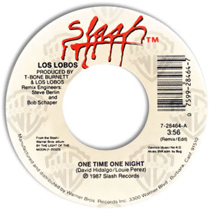 One Time One Night/ All I Wanted To Do Was Dance