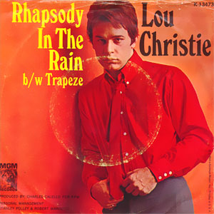 Rhapsody in the Rain/ Trapeze