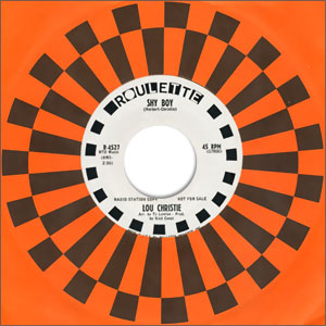 Shy Boy/ It Can Happen