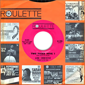 Two Faces Have I/ All That Glitters Isn't Gold