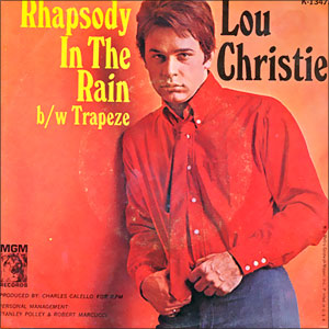 Rhapsody in the Rain/ Trapeze