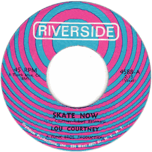 Skate Now/ I Can Always Tell