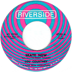 Skate Now/ I Can Always Tell