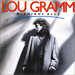 Midnight Blue/ Chain Of Love