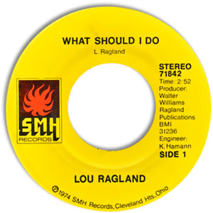 What Should I Do/ Understand Each Other