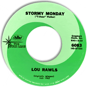 Stormy Monday / Three O'Clock In The Morning