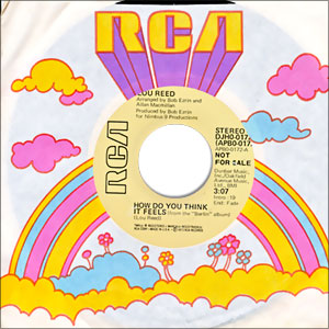 How Do You Think It Feels