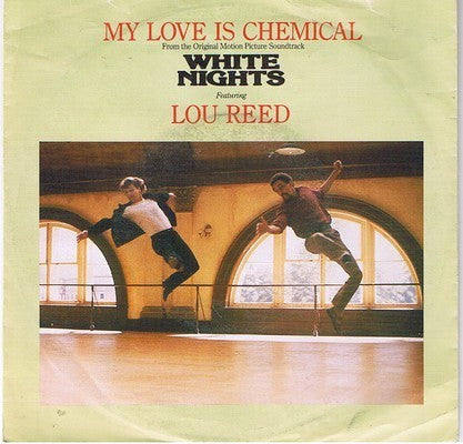 My Love Is Chemical