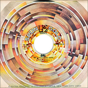 My Little Red Book / Alone Again Or