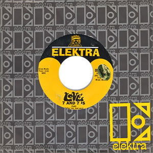 7 And 7 Is/ No. Fourteen