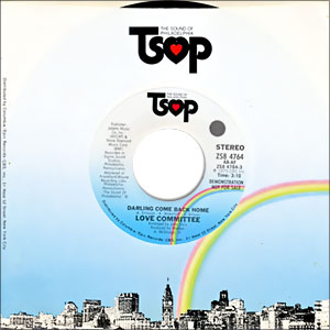 Darling Come Back Home