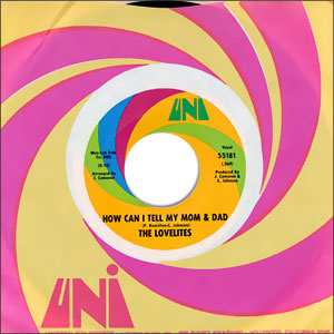 How Can I Tell My Mom & Dad