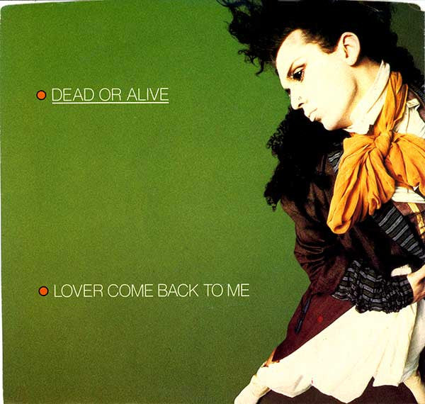 Lover Come Back To Me/ Far Too Hard