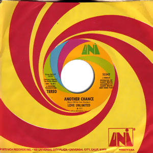 Is It Really True Boy - Is It Really Me/ Another Chance